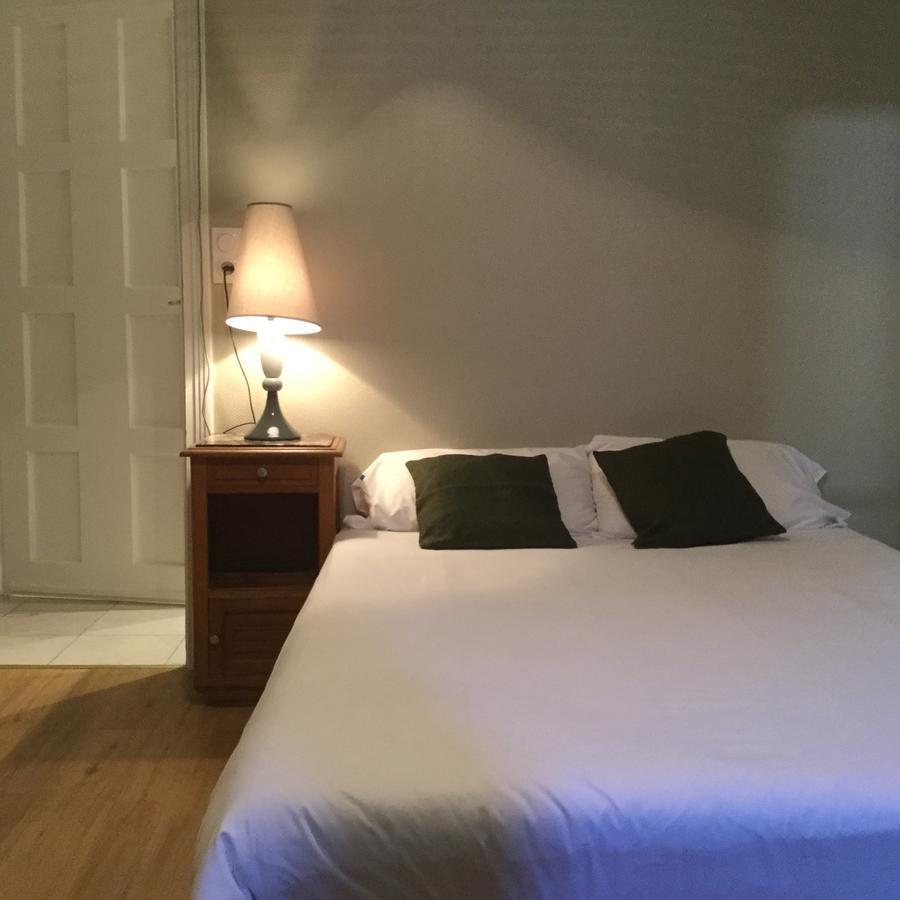 Sport'Hotel - Residence De Milan Le Bourg-dʼOisans Dış mekan fotoğraf