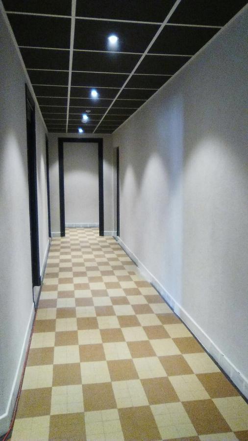 Sport'Hotel - Residence De Milan Le Bourg-dʼOisans Dış mekan fotoğraf