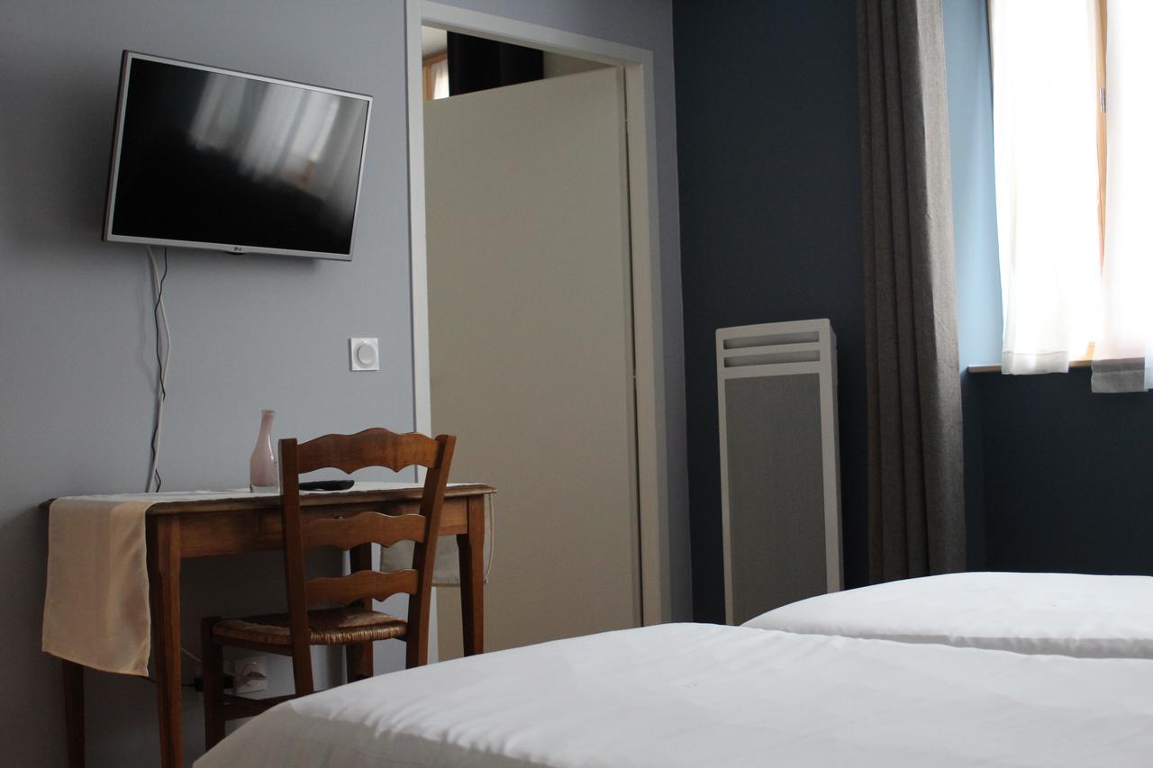 Sport'Hotel - Residence De Milan Le Bourg-dʼOisans Dış mekan fotoğraf