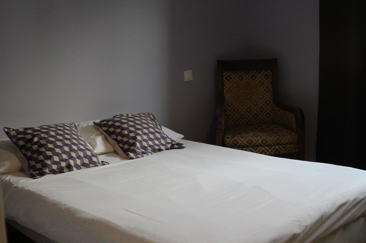 Sport'Hotel - Residence De Milan Le Bourg-dʼOisans Oda fotoğraf
