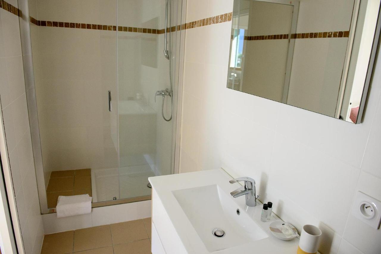 Sport'Hotel - Residence De Milan Le Bourg-dʼOisans Oda fotoğraf